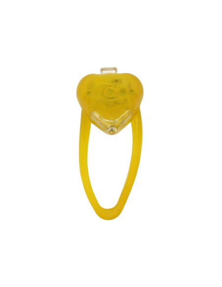 Spade Safety Flashing Light KS-216 Red/Yellow.